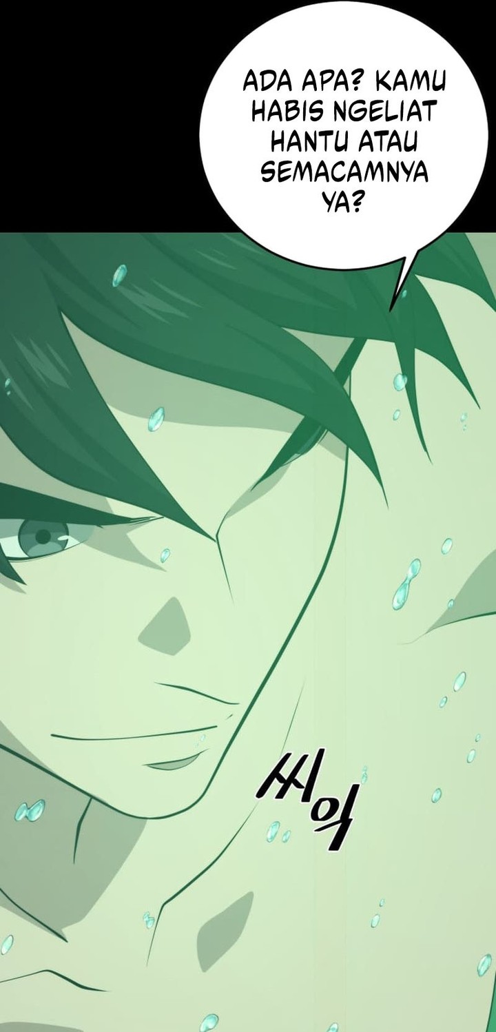 Seoul Station Necromancer Chapter 144 - halaman 59
