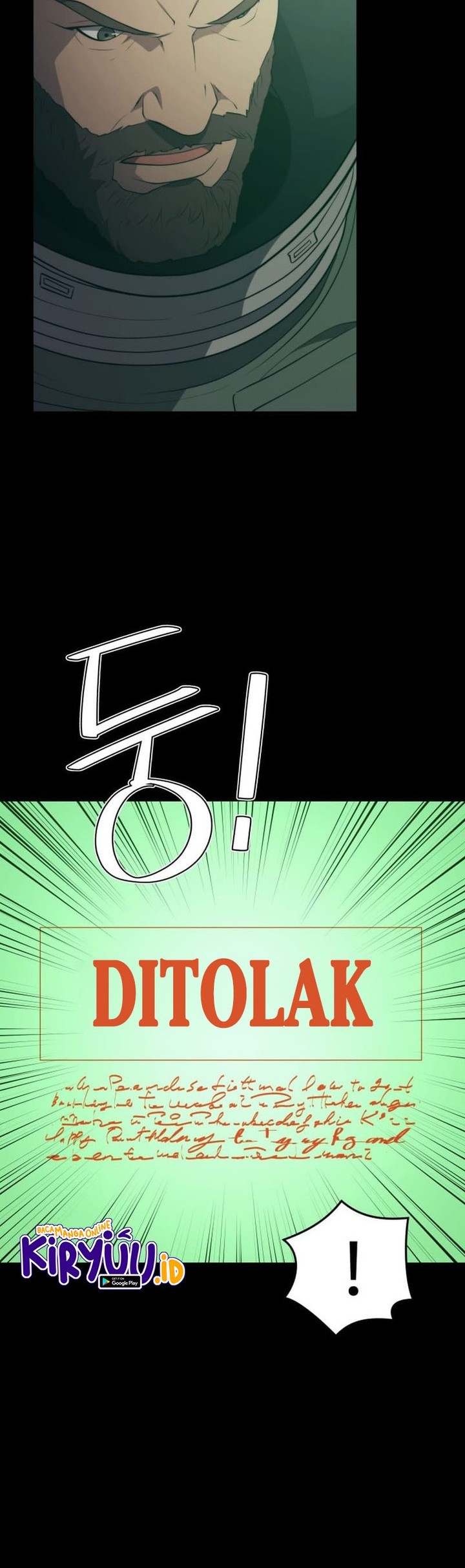 Seoul Station Necromancer Chapter 144 - halaman 6