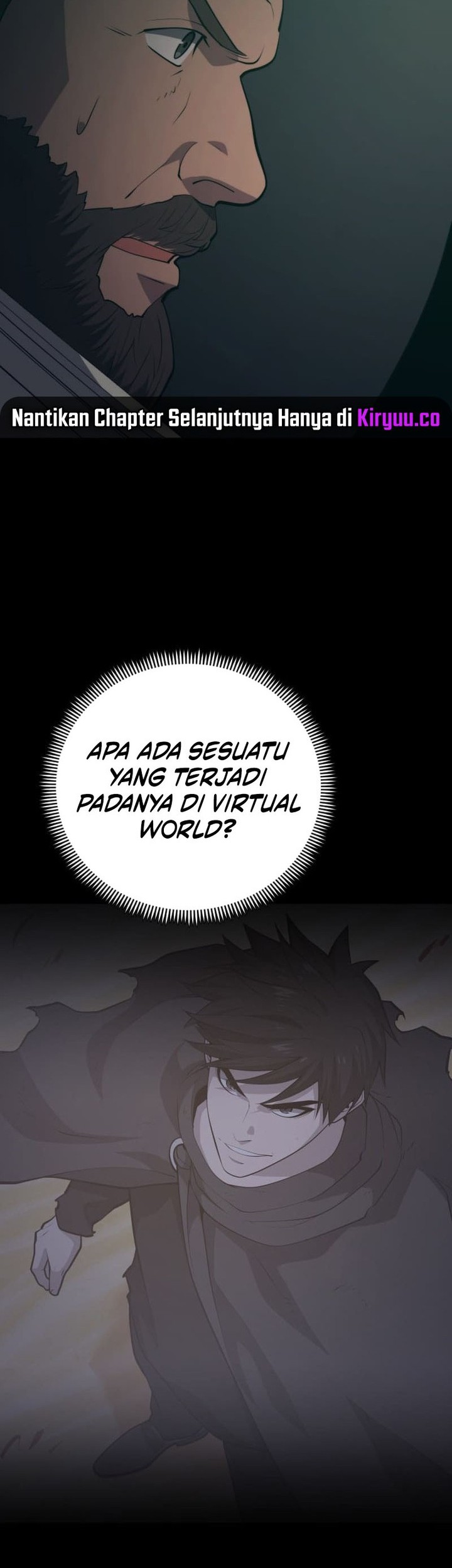 Seoul Station Necromancer Chapter 144 - halaman 8