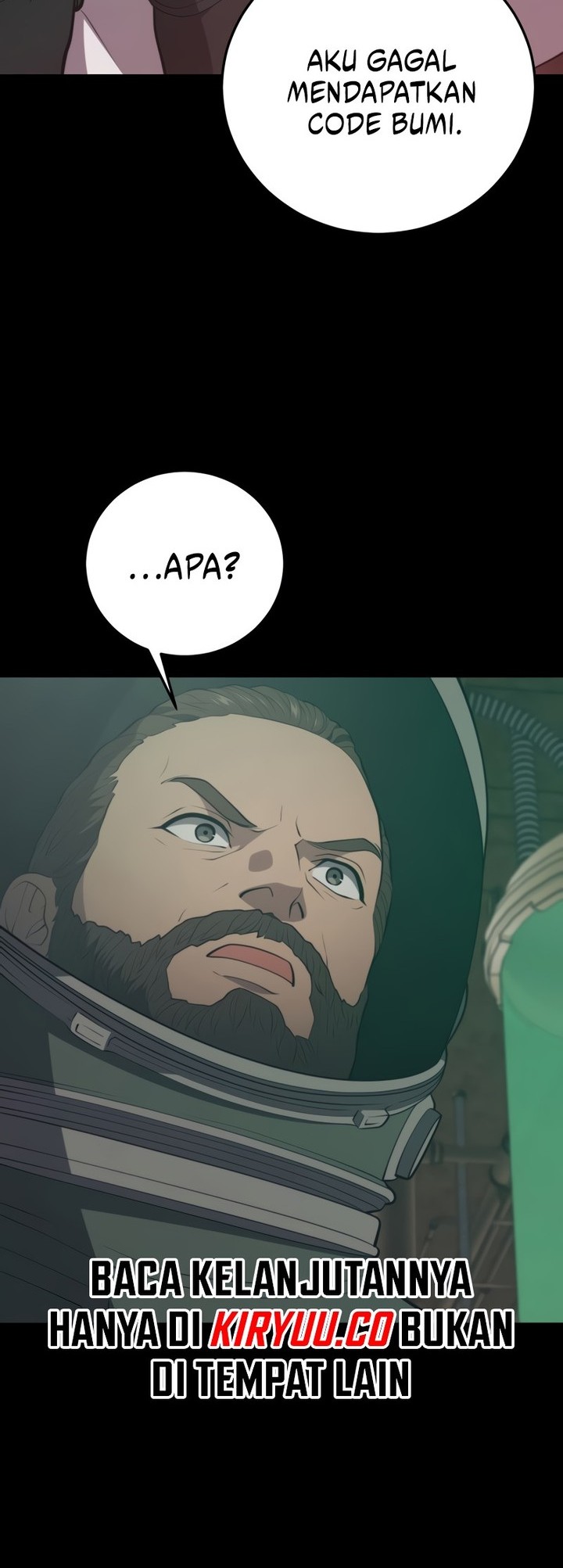 Seoul Station Necromancer Chapter 145 - halaman 12
