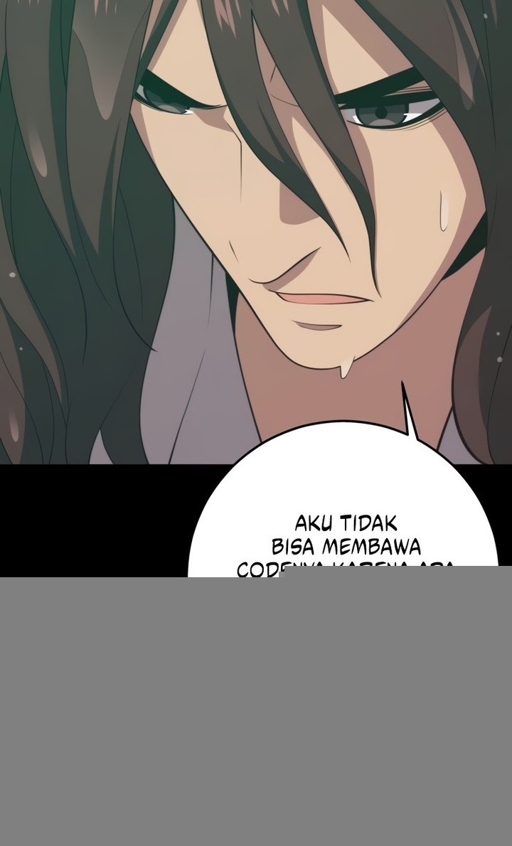 Seoul Station Necromancer Chapter 145 - halaman 14
