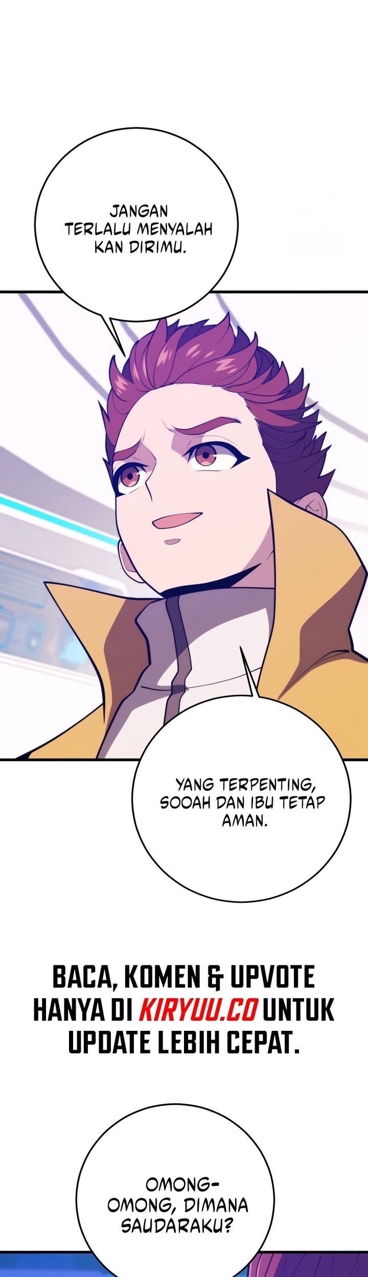 Seoul Station Necromancer Chapter 145 - halaman 27