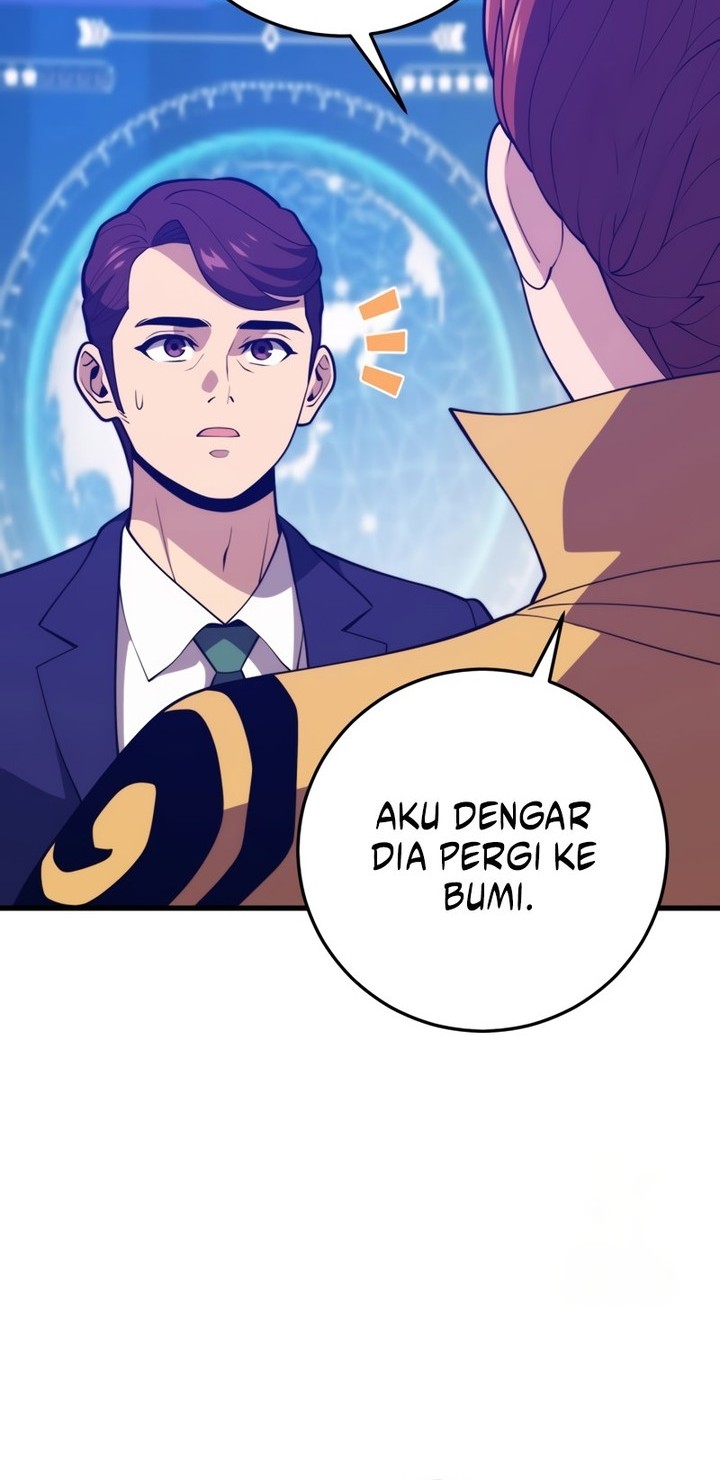 Seoul Station Necromancer Chapter 145 - halaman 28