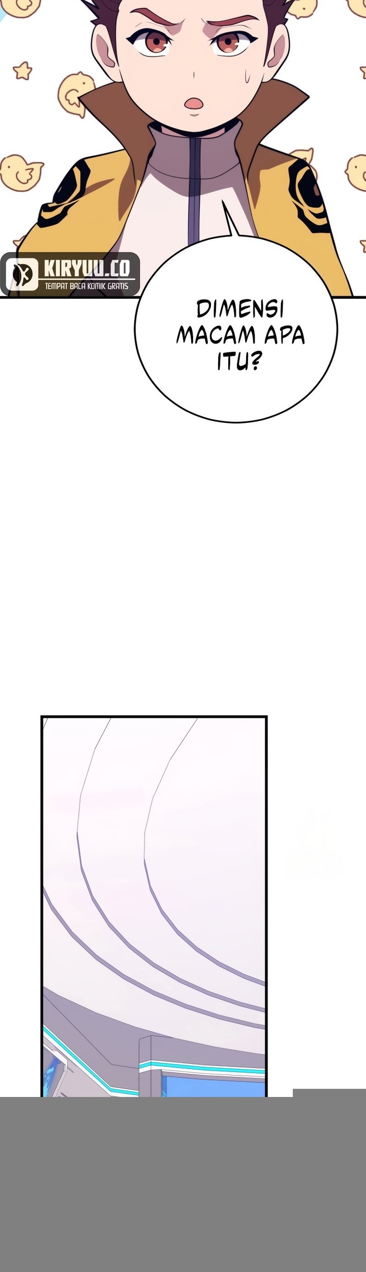 Seoul Station Necromancer Chapter 145 - halaman 30