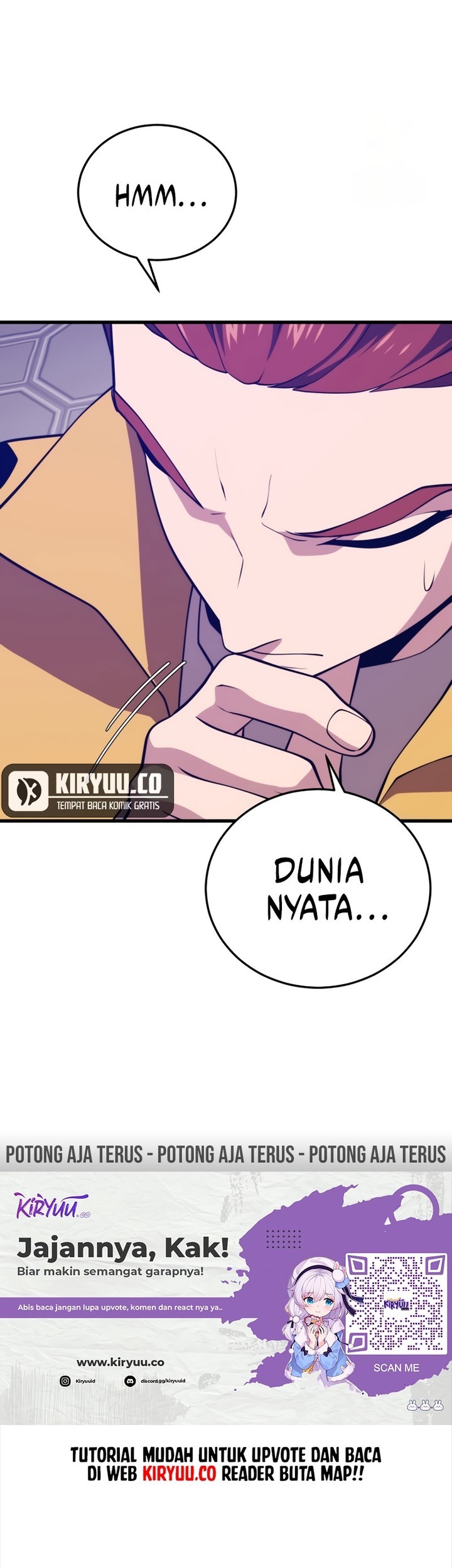 Seoul Station Necromancer Chapter 145 - halaman 31