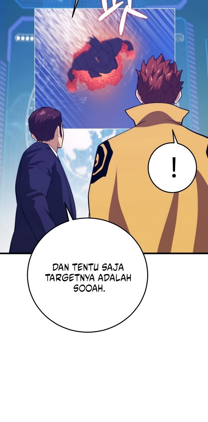 Seoul Station Necromancer Chapter 145 - halaman 36