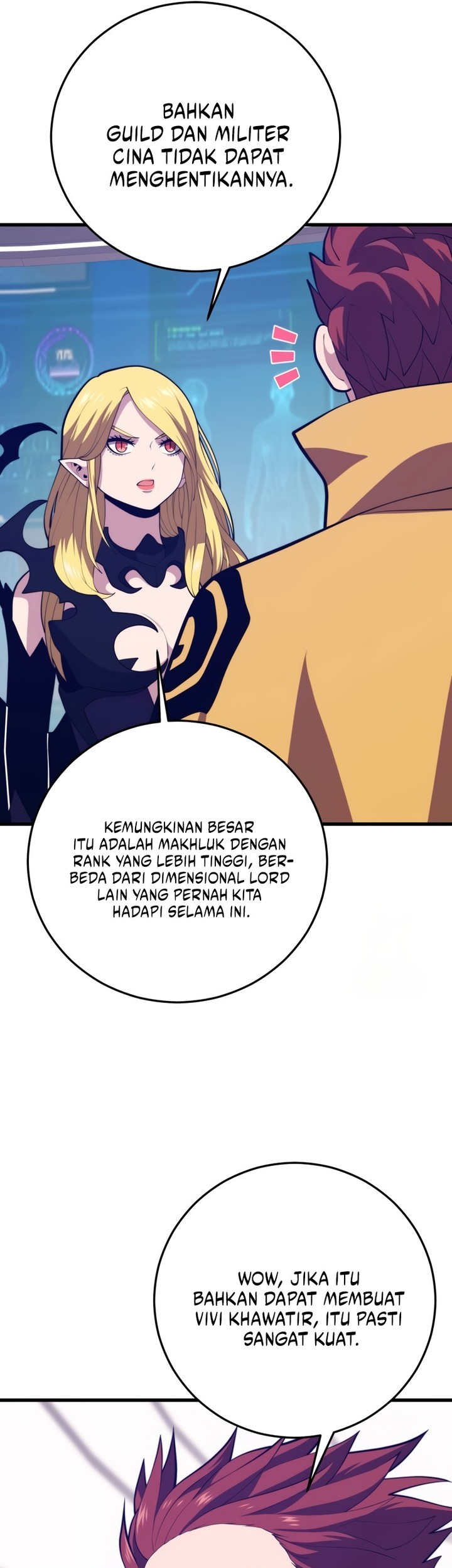 Seoul Station Necromancer Chapter 145 - halaman 37