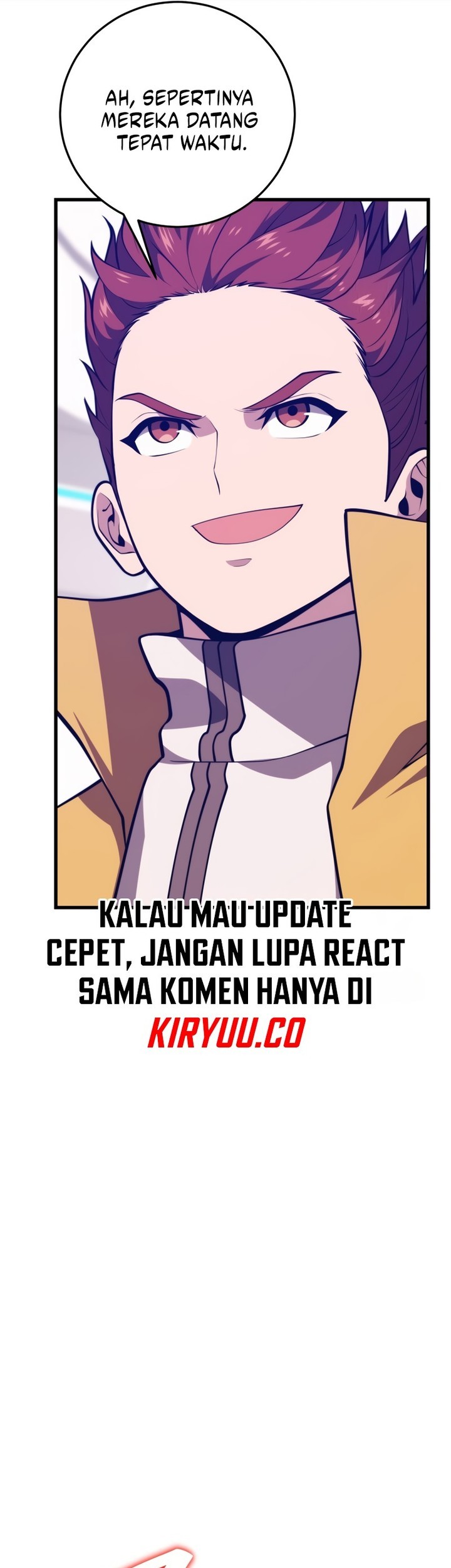 Seoul Station Necromancer Chapter 145 - halaman 41
