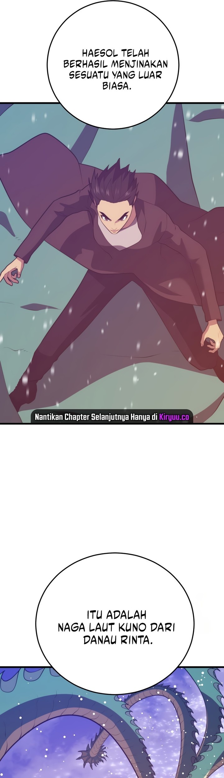 Seoul Station Necromancer Chapter 145 - halaman 47