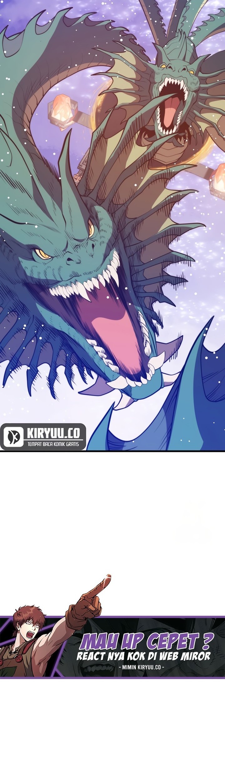 Seoul Station Necromancer Chapter 145 - halaman 48
