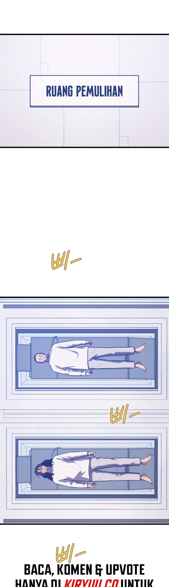 Seoul Station Necromancer Chapter 145 - halaman 49