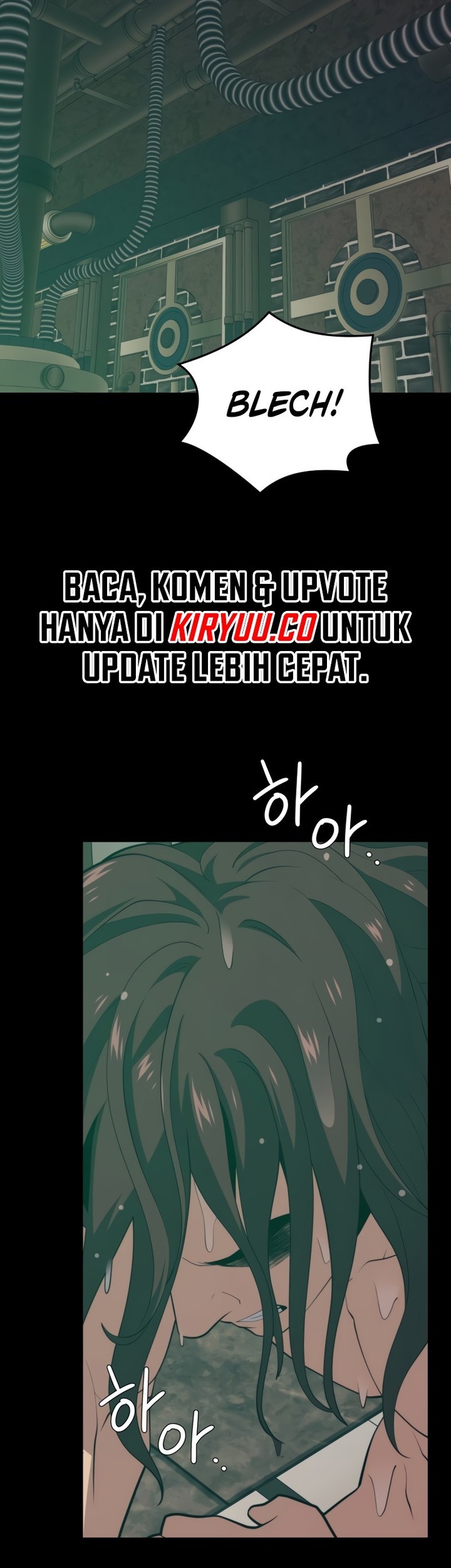 Seoul Station Necromancer Chapter 145 - halaman 5
