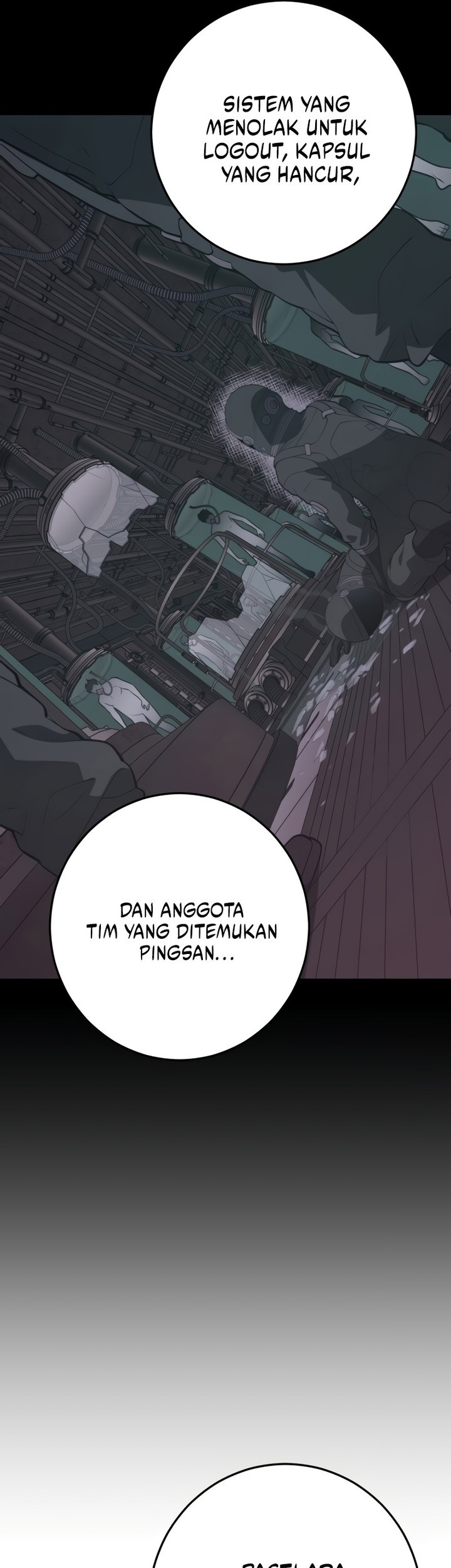 Seoul Station Necromancer Chapter 145 - halaman 53