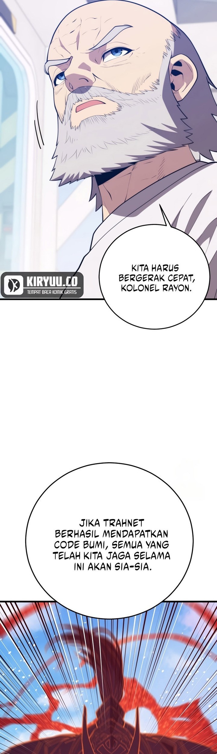 Seoul Station Necromancer Chapter 145 - halaman 57