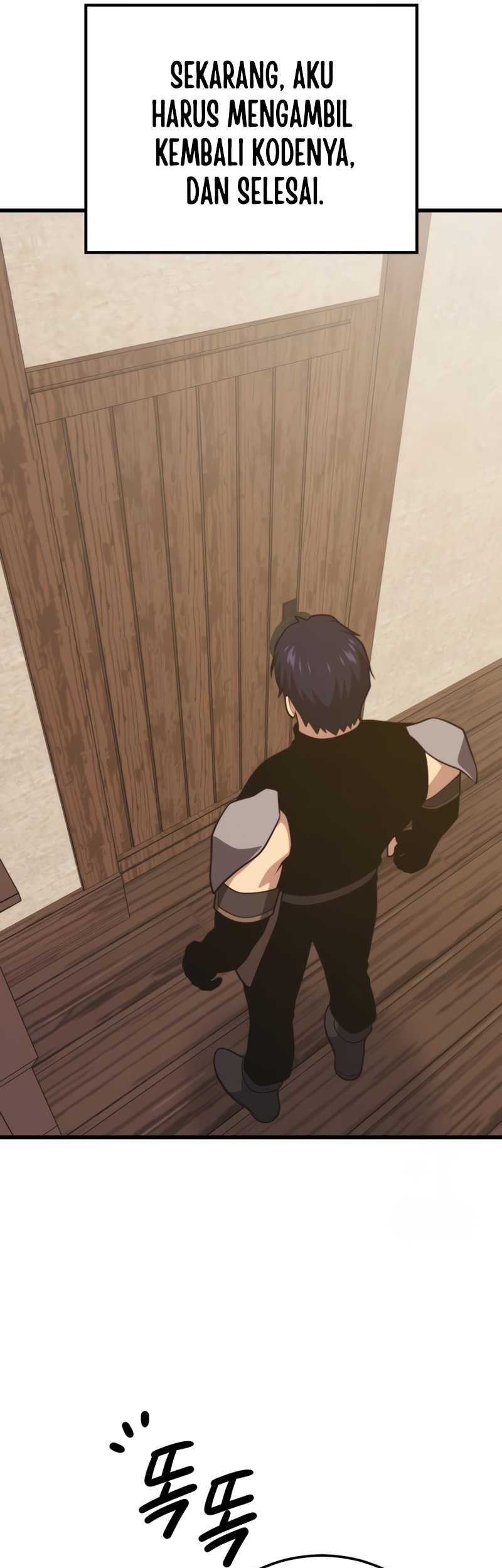 Seoul Station Necromancer Chapter 146 - halaman 10