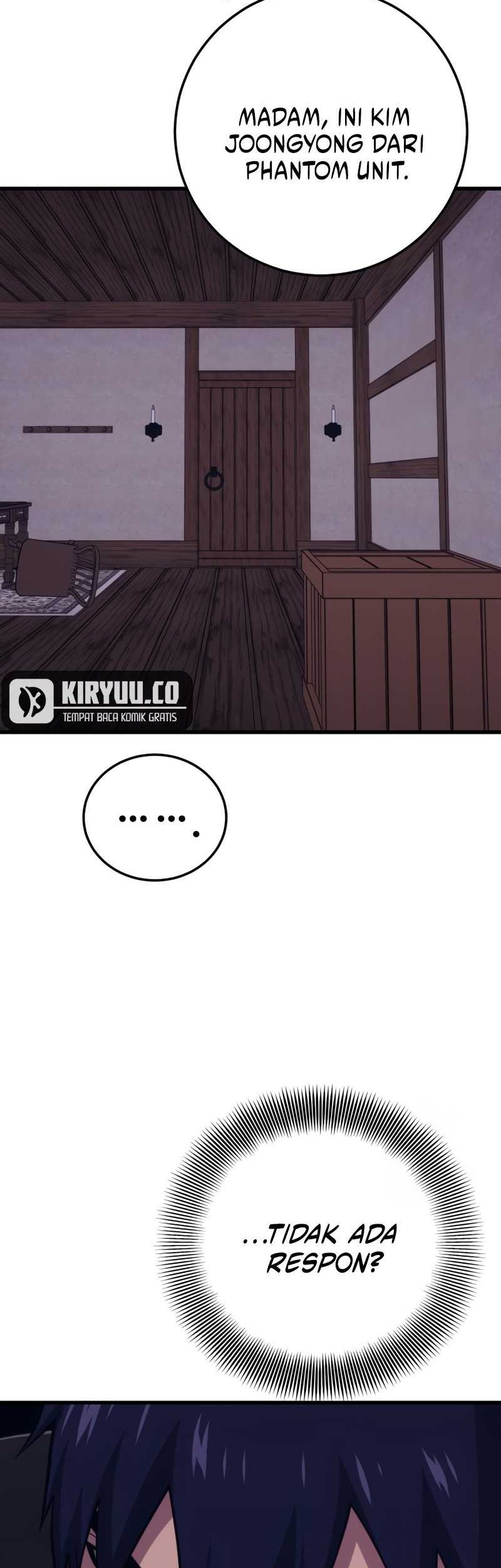 Seoul Station Necromancer Chapter 146 - halaman 11