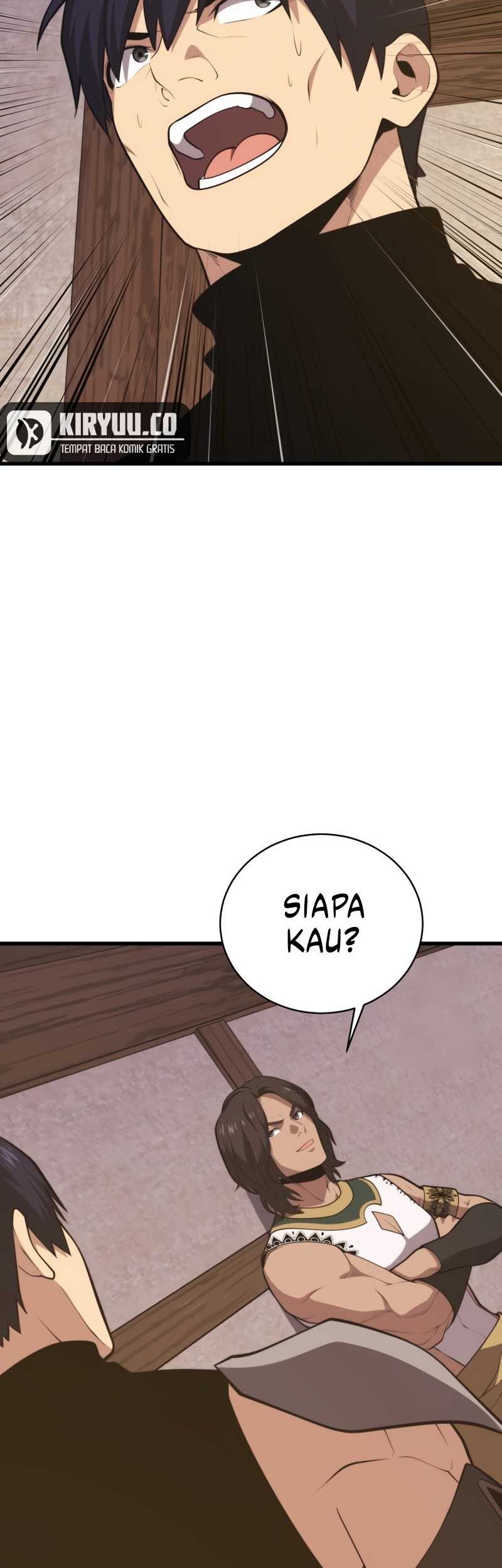 Seoul Station Necromancer Chapter 146 - halaman 15