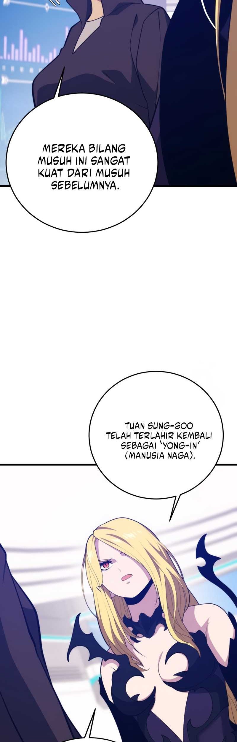 Seoul Station Necromancer Chapter 146 - halaman 19
