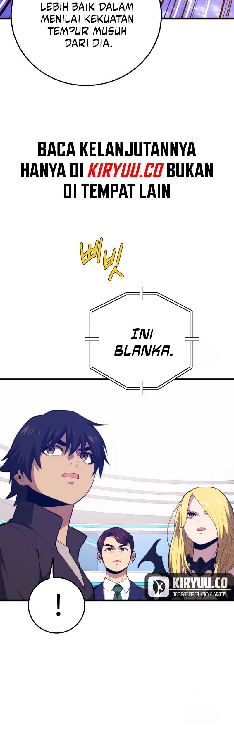 Seoul Station Necromancer Chapter 146 - halaman 21