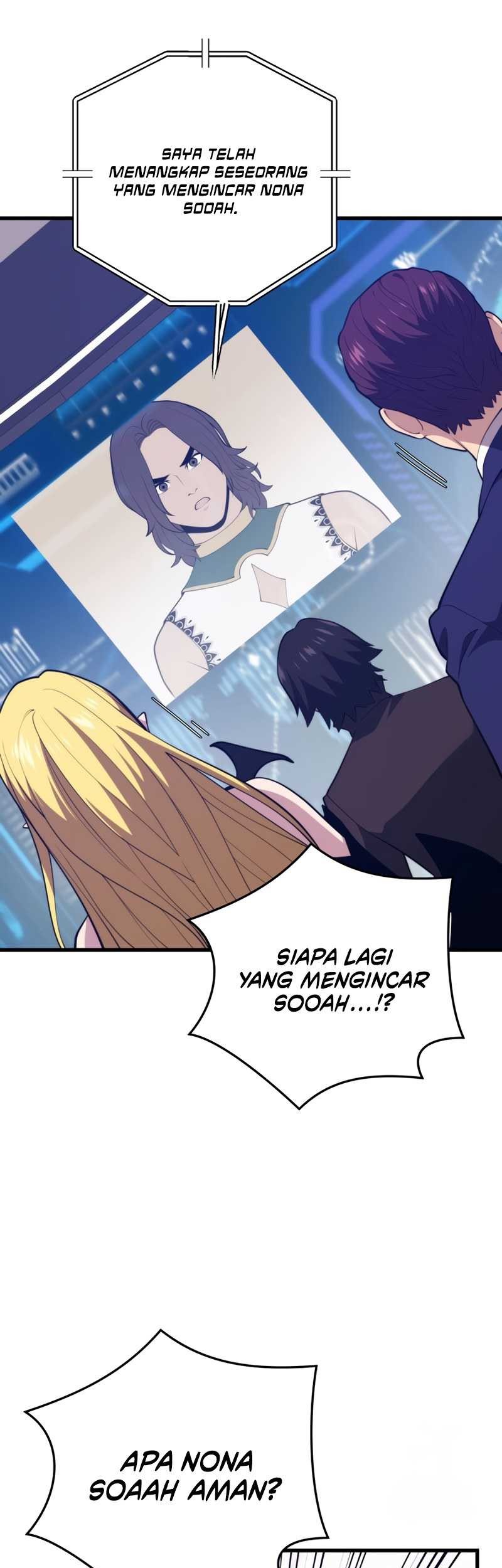 Seoul Station Necromancer Chapter 146 - halaman 22
