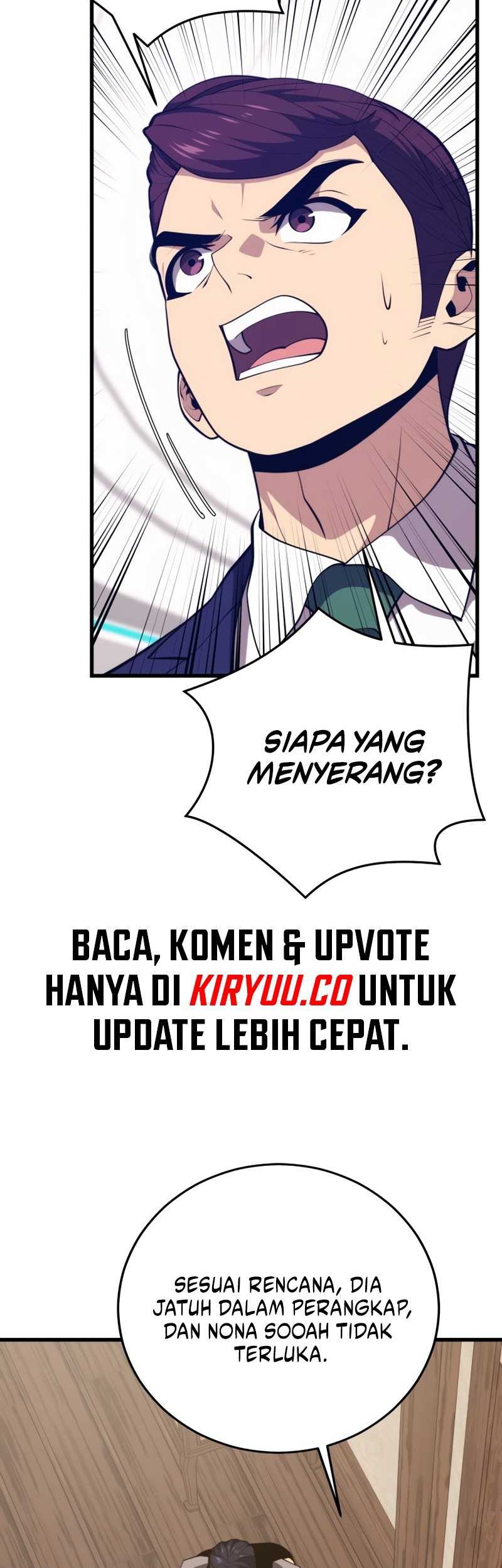 Seoul Station Necromancer Chapter 146 - halaman 23