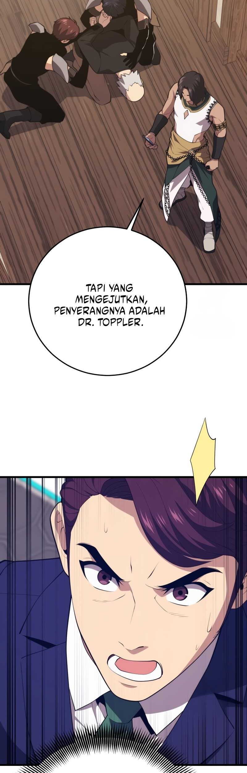 Seoul Station Necromancer Chapter 146 - halaman 24