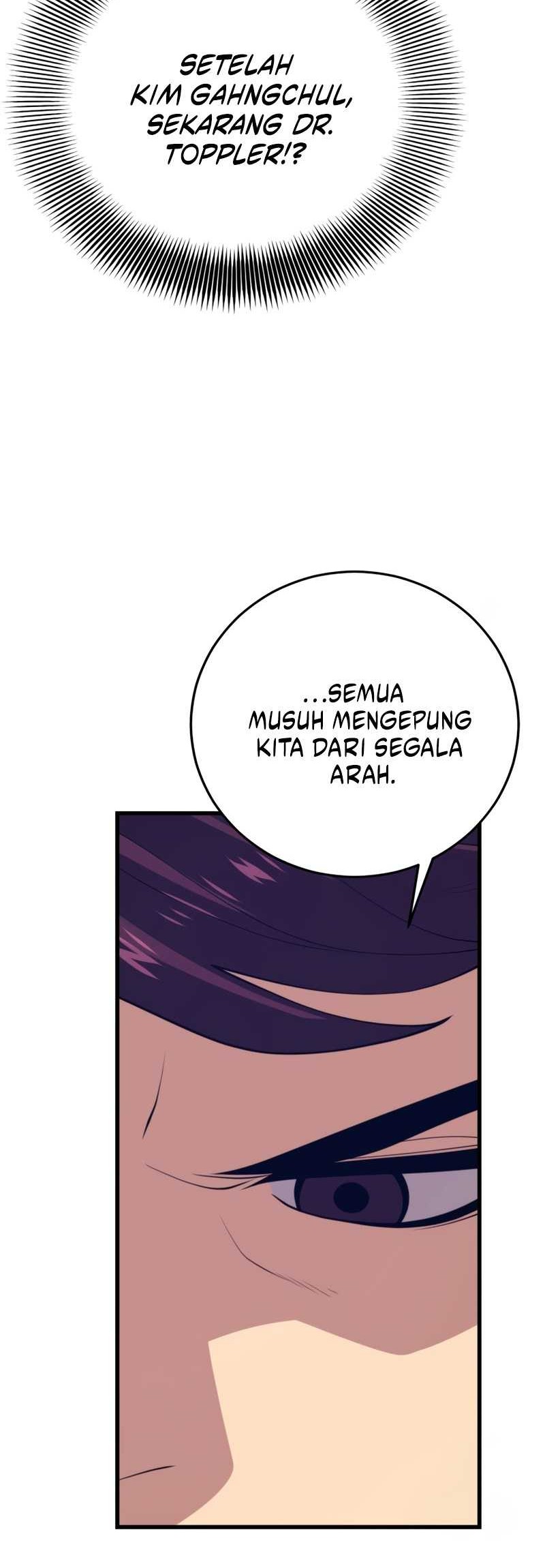 Seoul Station Necromancer Chapter 146 - halaman 25