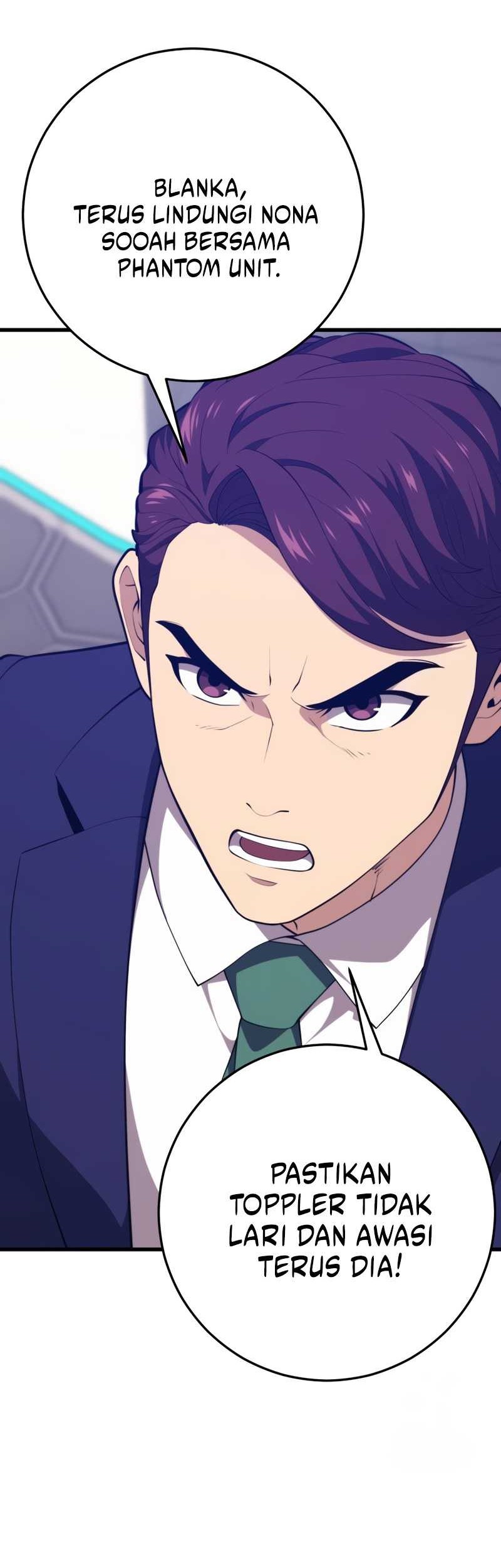 Seoul Station Necromancer Chapter 146 - halaman 27