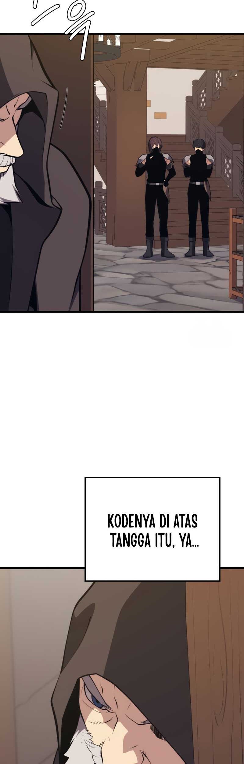 Seoul Station Necromancer Chapter 146 - halaman 3