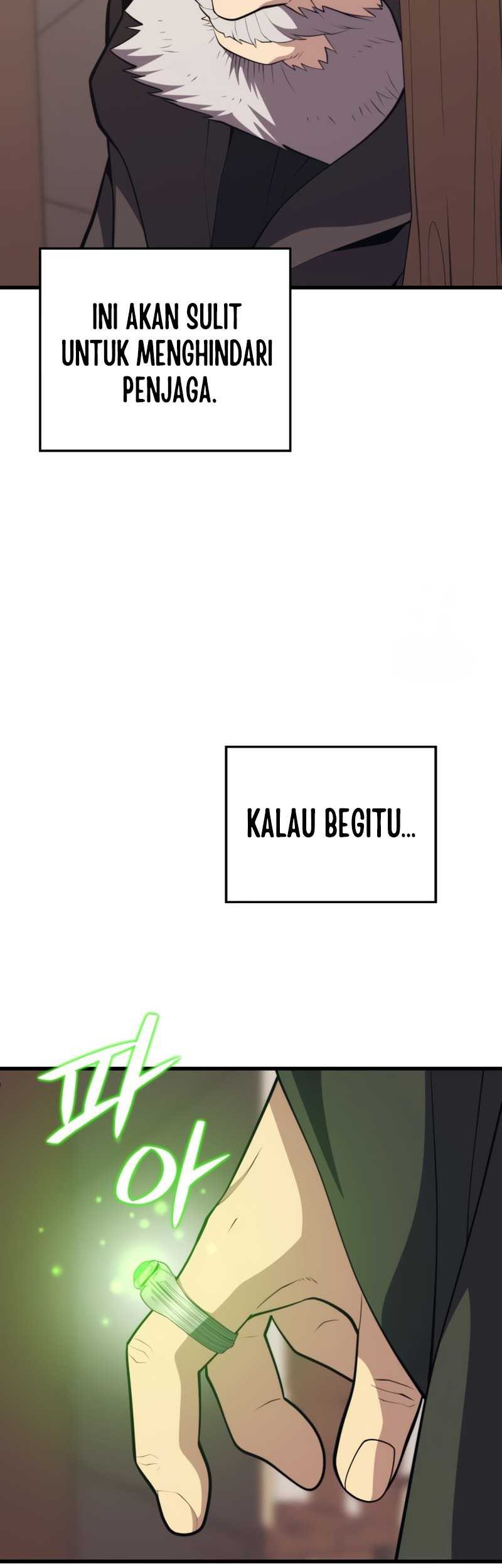 Seoul Station Necromancer Chapter 146 - halaman 4