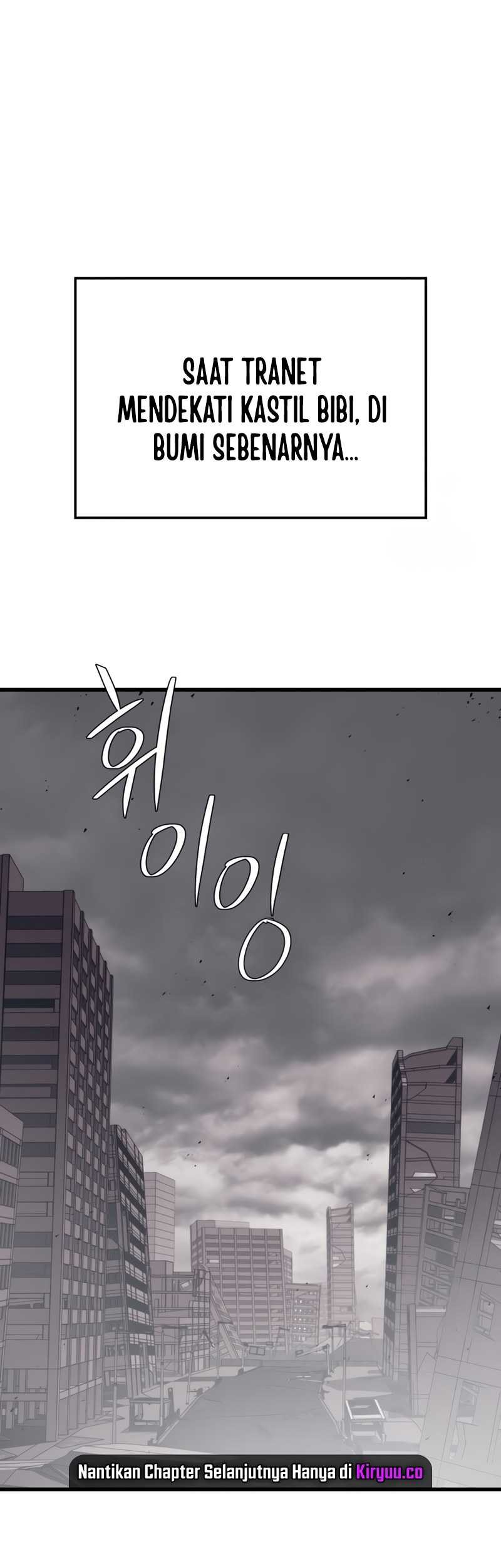 Seoul Station Necromancer Chapter 146 - halaman 42