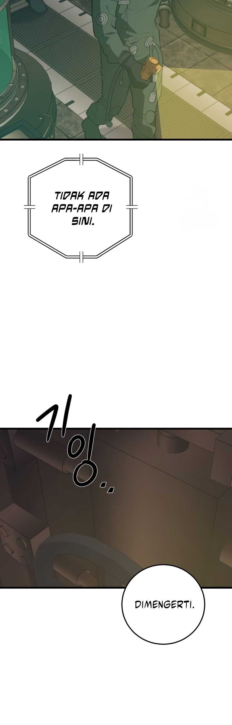 Seoul Station Necromancer Chapter 146 - halaman 44