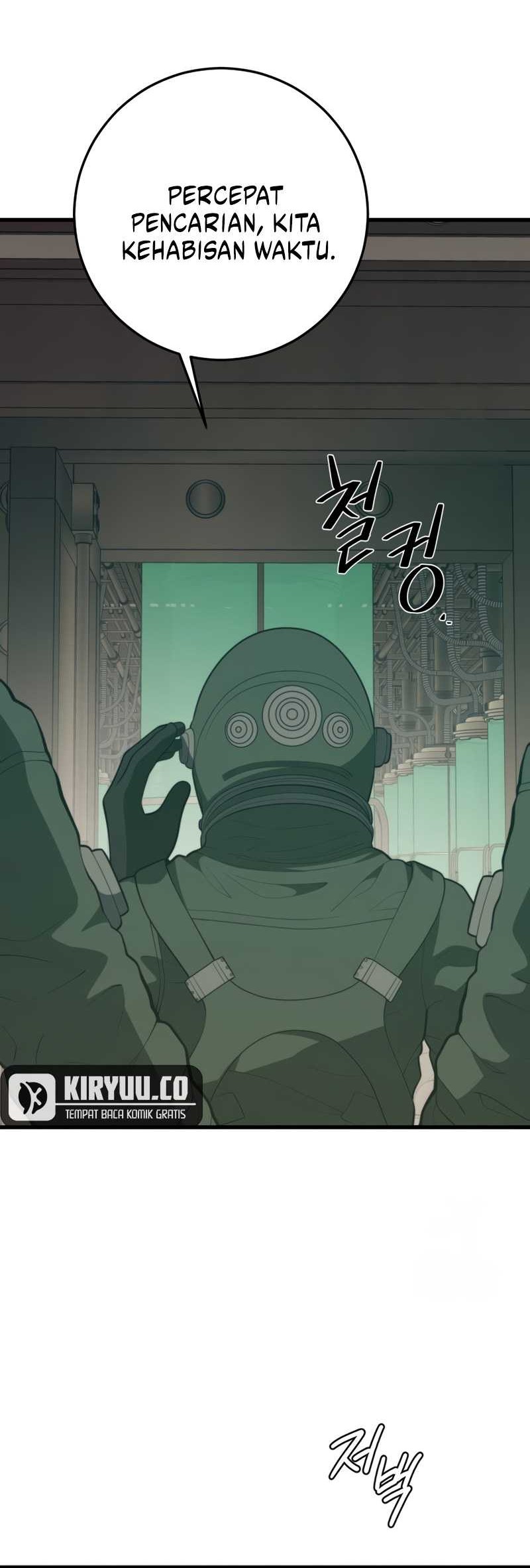 Seoul Station Necromancer Chapter 146 - halaman 45