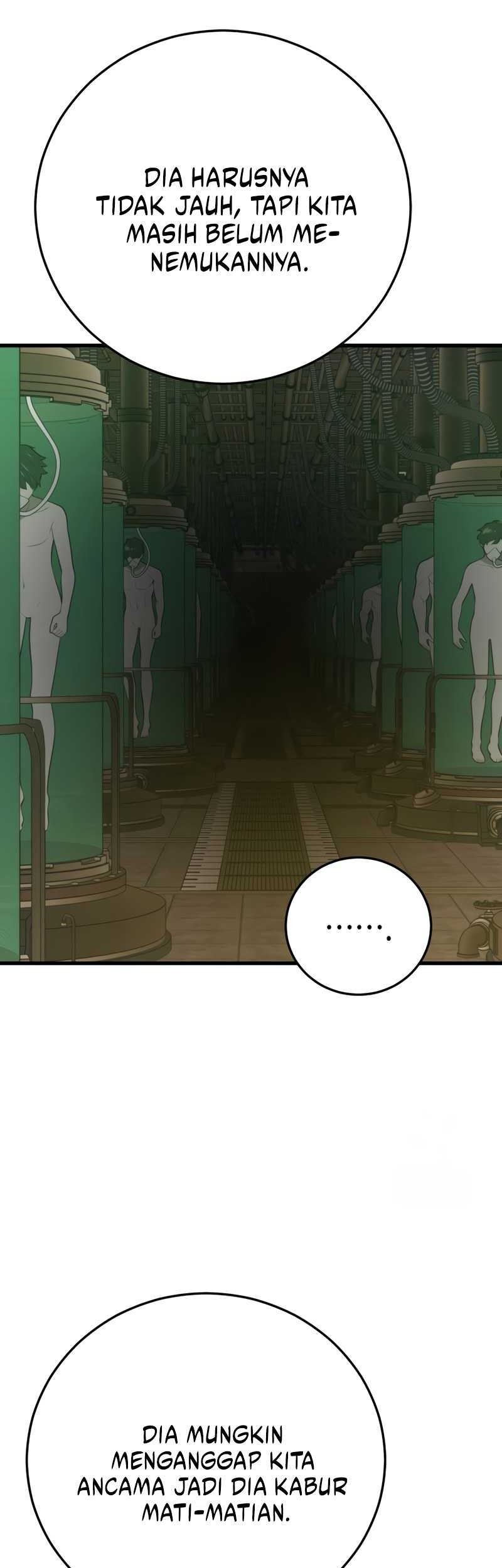 Seoul Station Necromancer Chapter 146 - halaman 48
