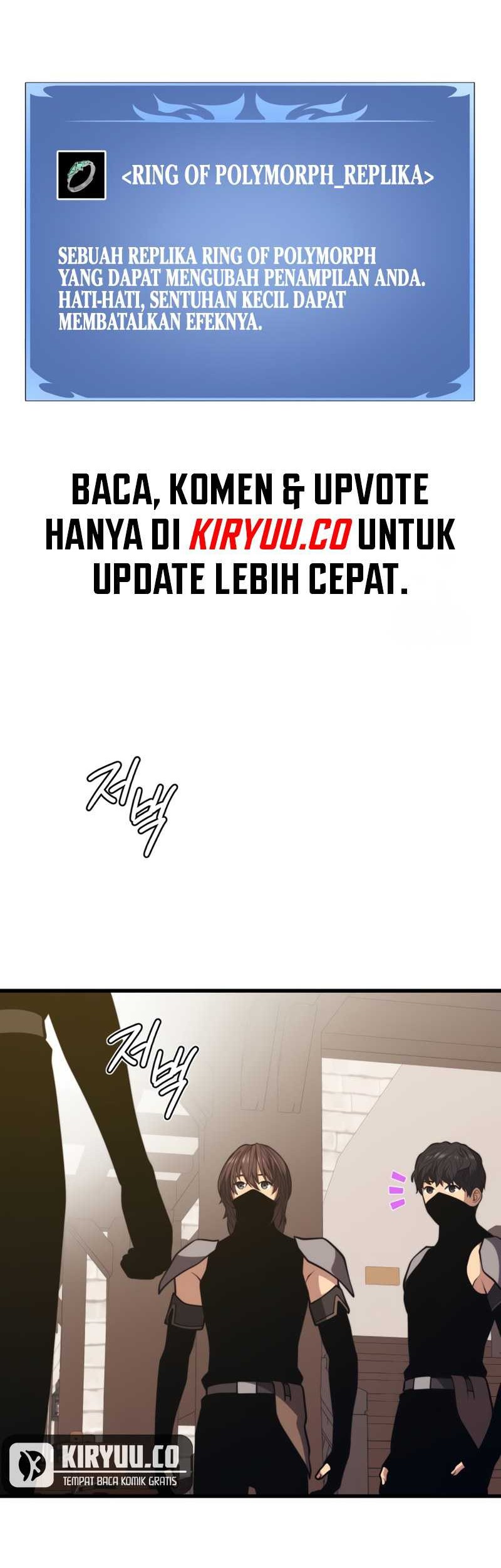 Seoul Station Necromancer Chapter 146 - halaman 5