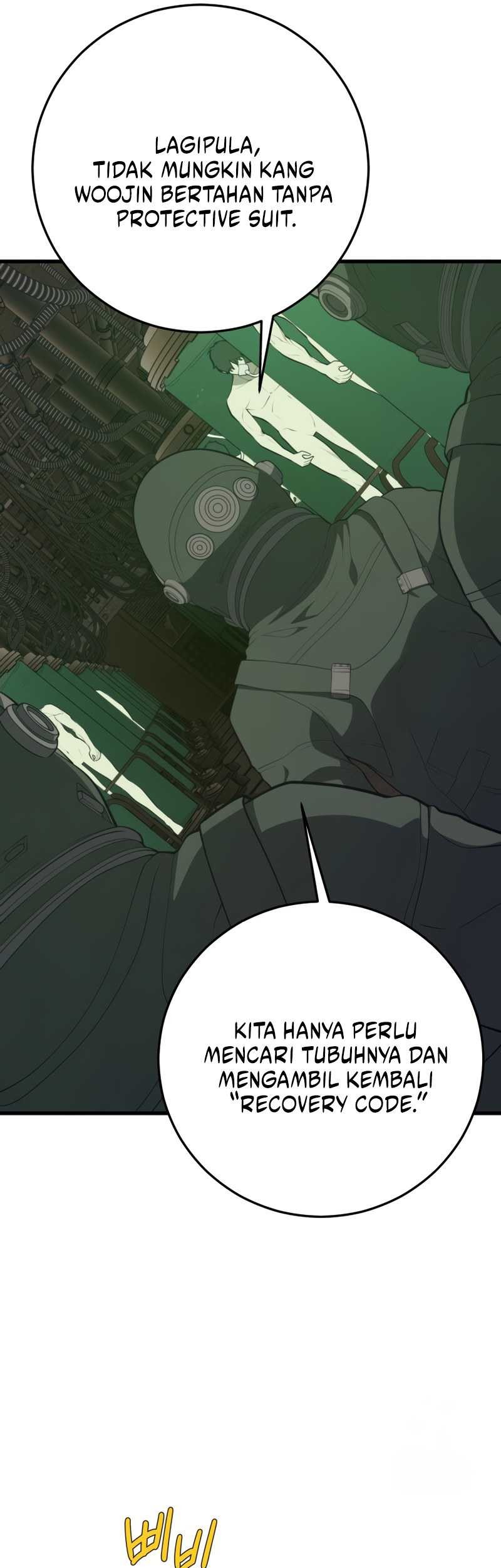 Seoul Station Necromancer Chapter 146 - halaman 50