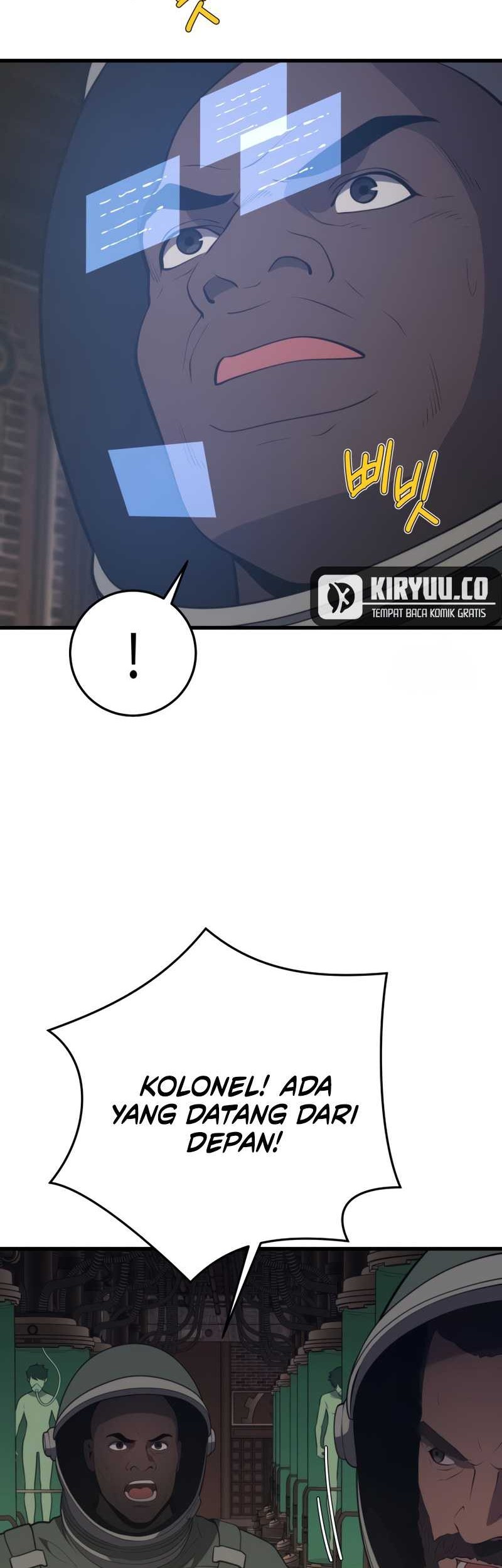 Seoul Station Necromancer Chapter 146 - halaman 51