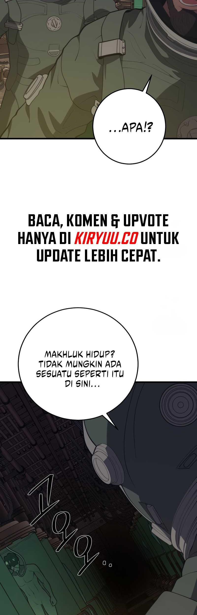Seoul Station Necromancer Chapter 146 - halaman 52