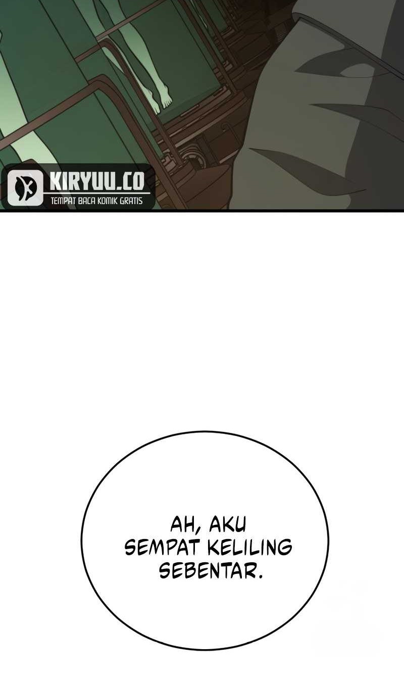 Seoul Station Necromancer Chapter 146 - halaman 53