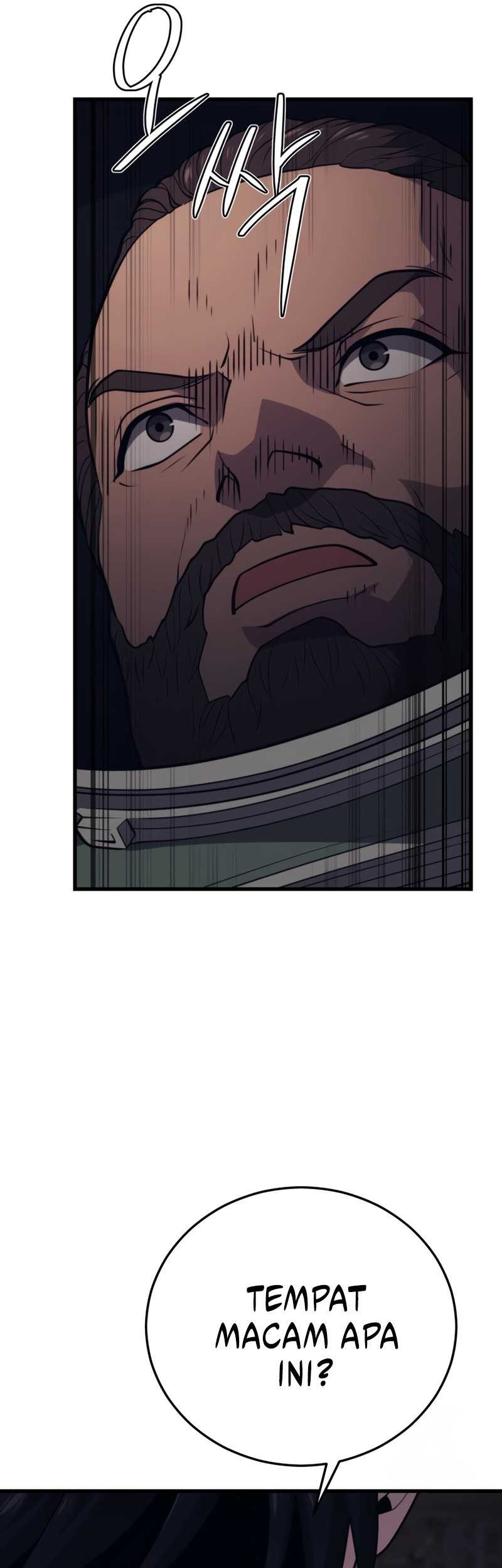 Seoul Station Necromancer Chapter 146 - halaman 54