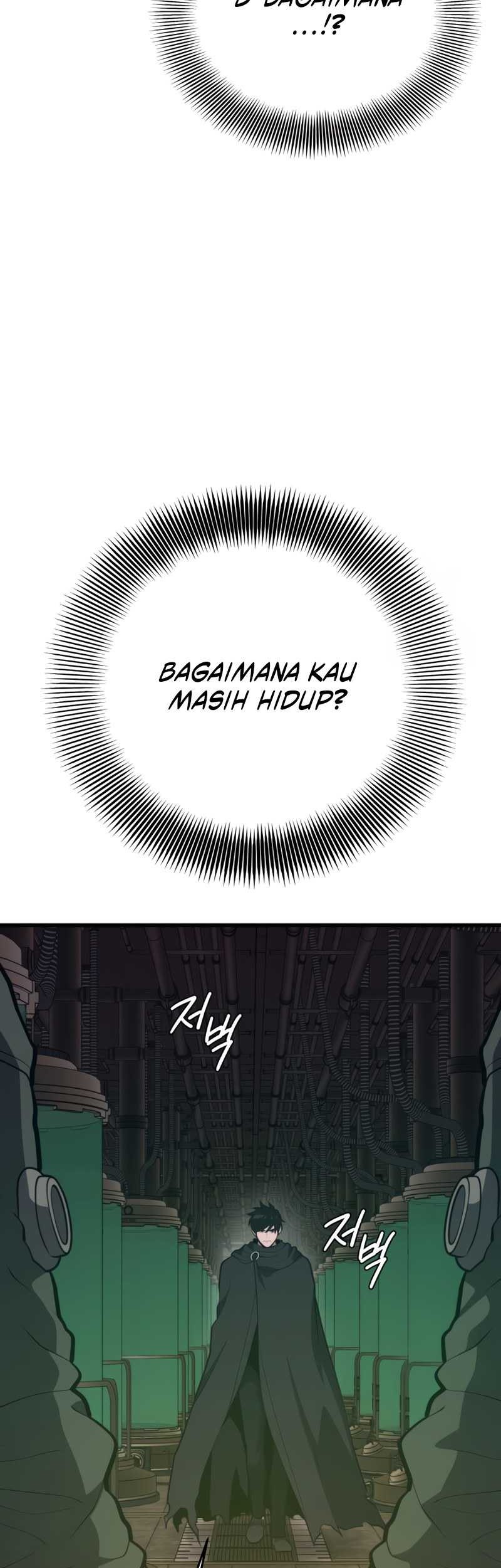 Seoul Station Necromancer Chapter 146 - halaman 56