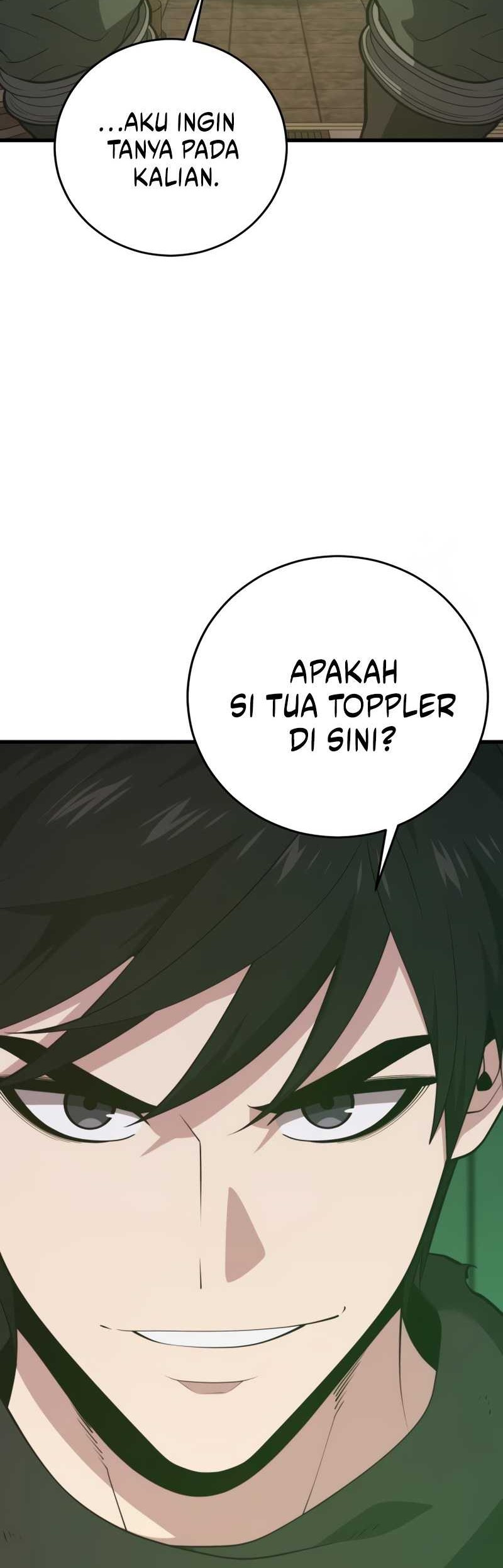 Seoul Station Necromancer Chapter 146 - halaman 57