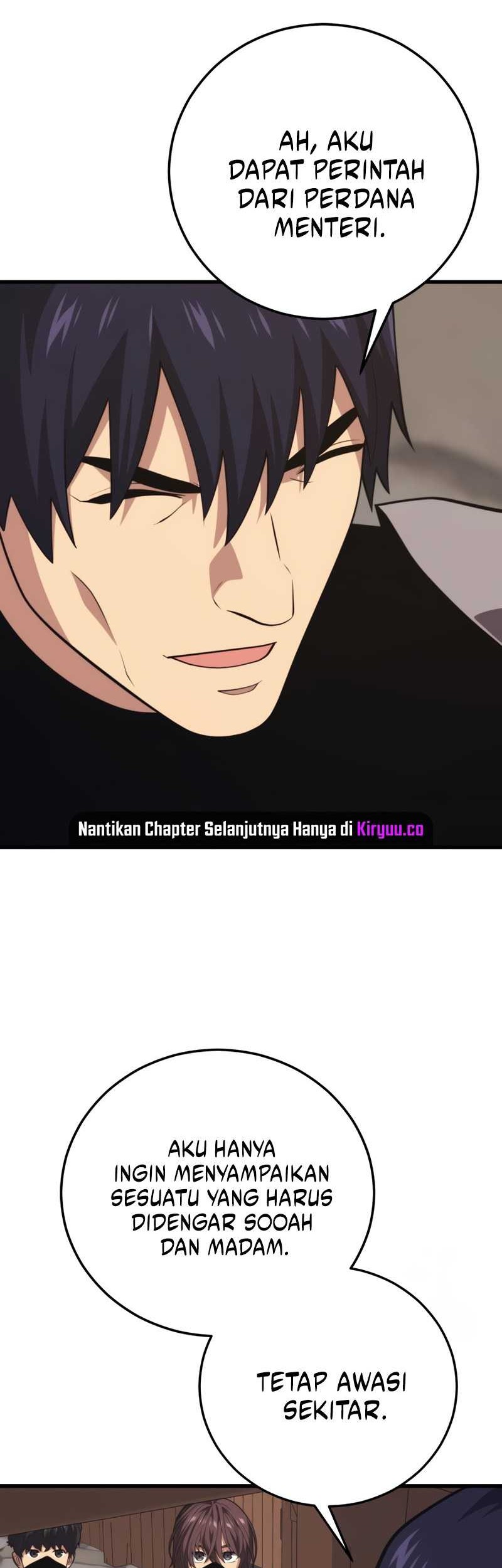 Seoul Station Necromancer Chapter 146 - halaman 7