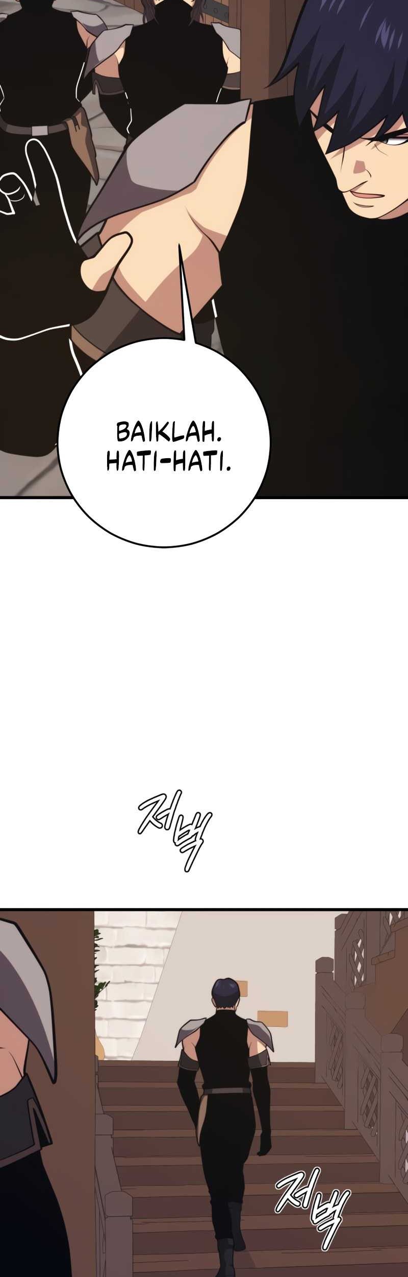 Seoul Station Necromancer Chapter 146 - halaman 8