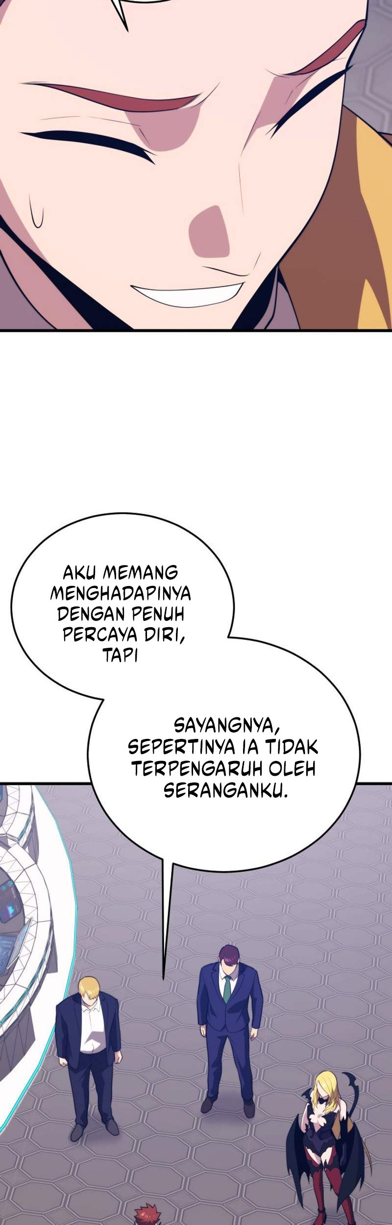 Seoul Station Necromancer Chapter 147 - halaman 10