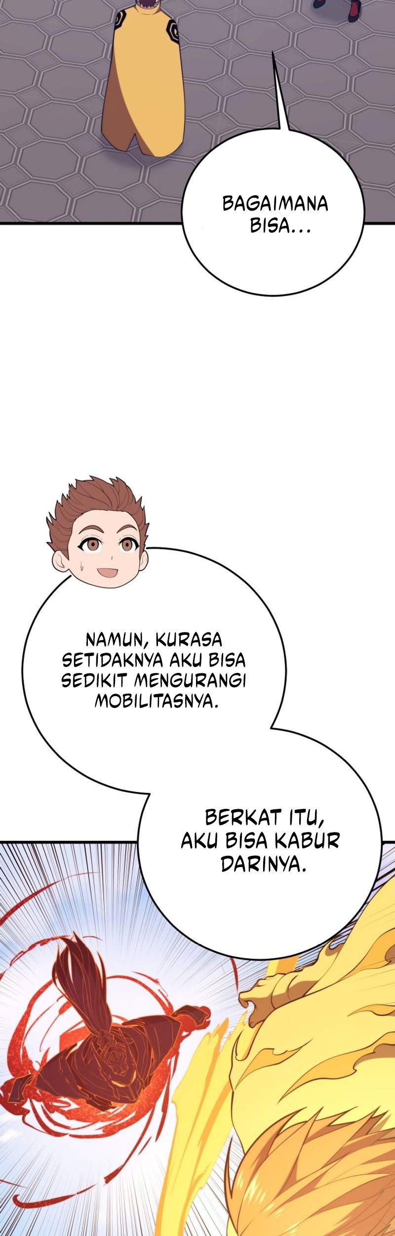 Seoul Station Necromancer Chapter 147 - halaman 11