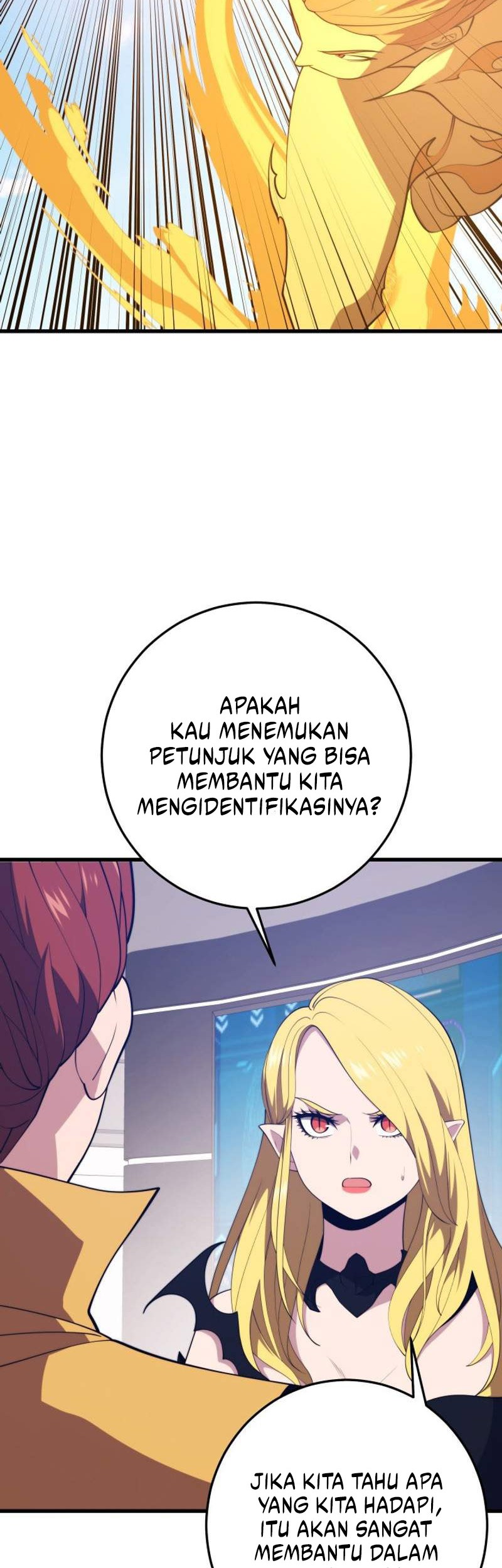 Seoul Station Necromancer Chapter 147 - halaman 12