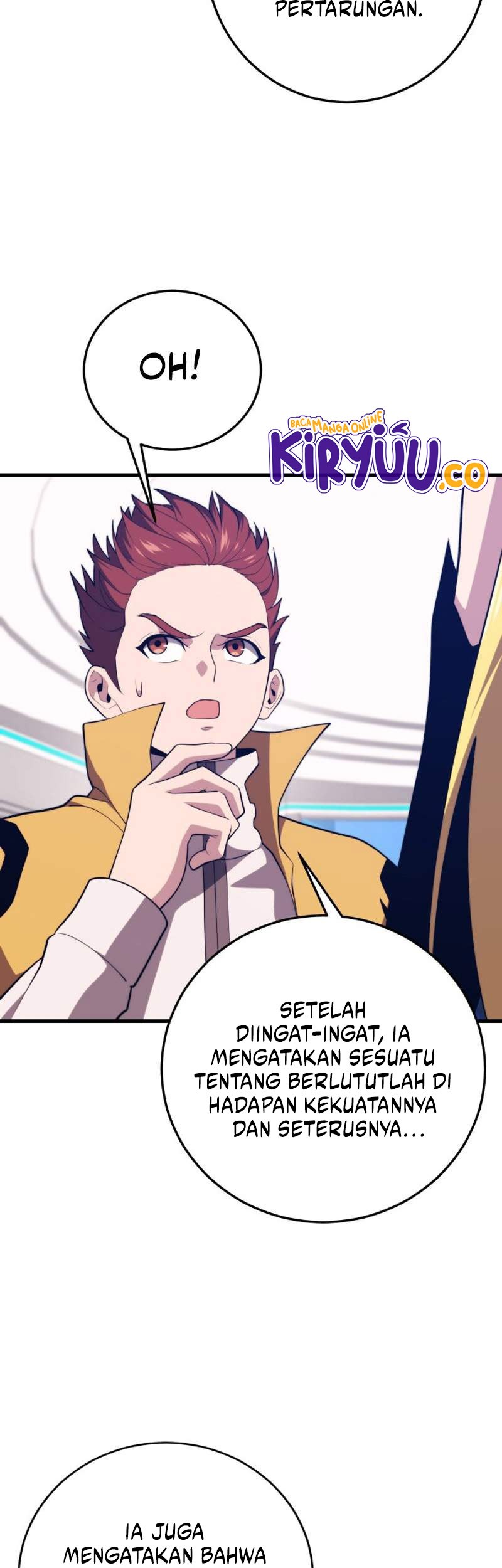 Seoul Station Necromancer Chapter 147 - halaman 13