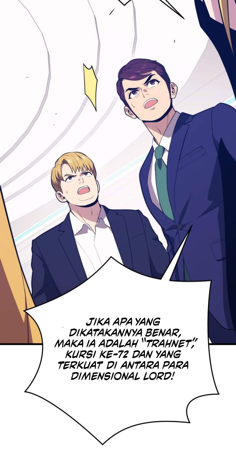 Seoul Station Necromancer Chapter 147 - halaman 15