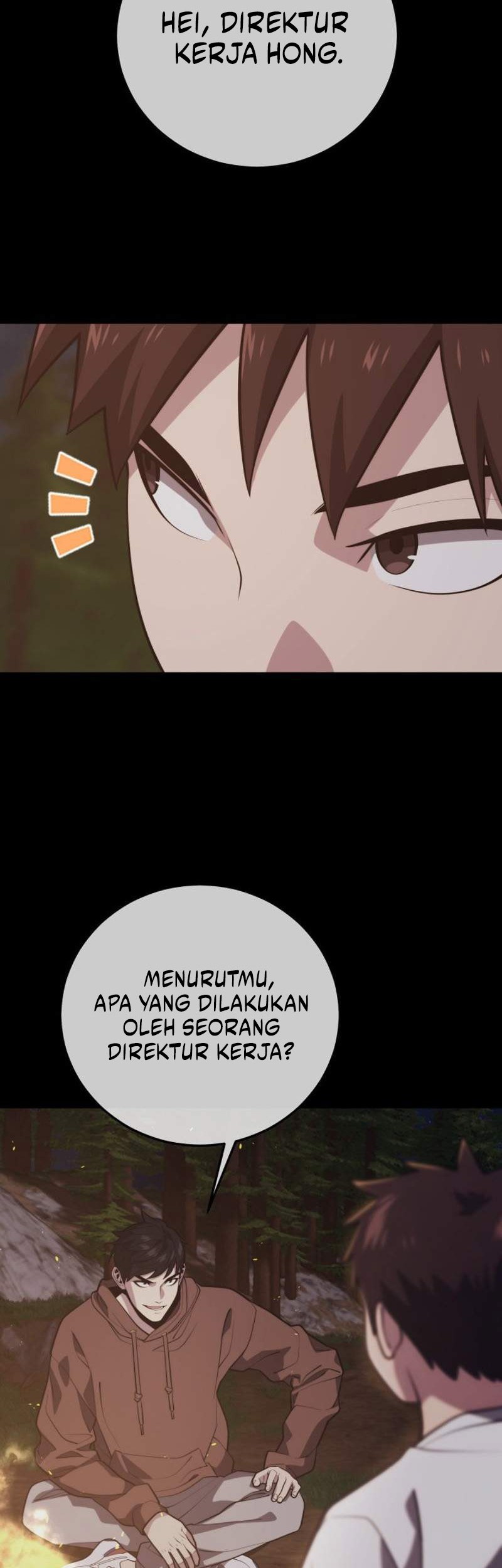 Seoul Station Necromancer Chapter 147 - halaman 24